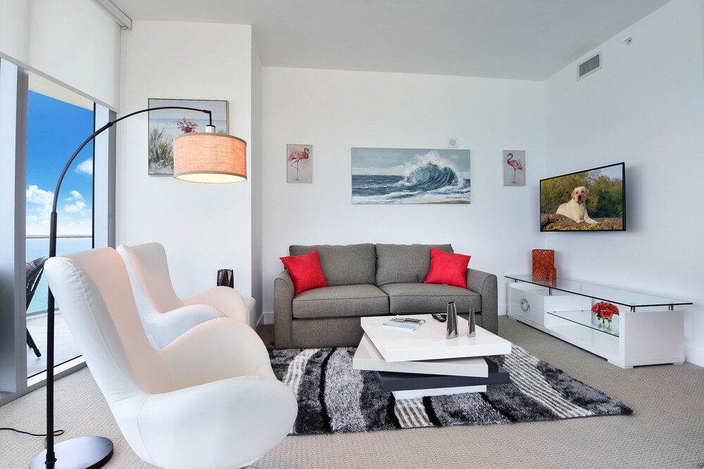 Contemporary Beach Resort Condos - photo 91