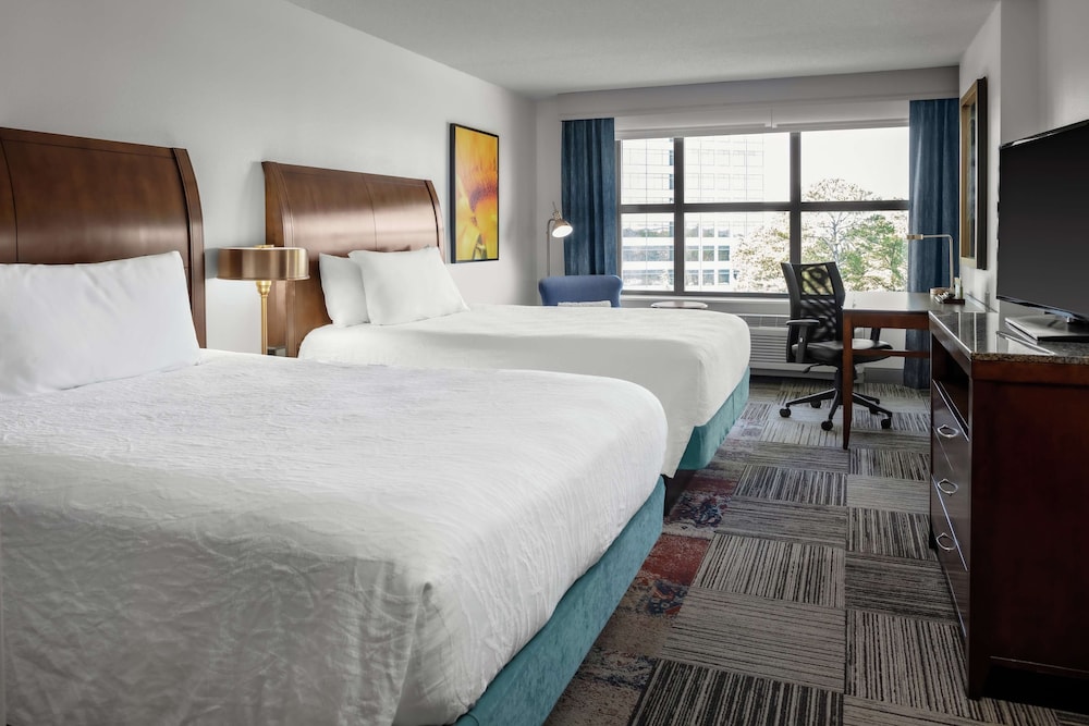 Hilton Garden Inn Atlanta Perimeter Center - photo 12