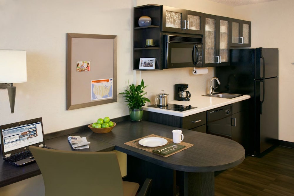 Candlewood Suites Sayre by IHG - photo 14