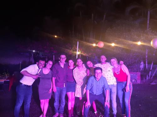 Finca La Perla Yopal — Yopal — photo 2