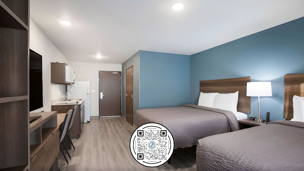 WoodSpring Suites Libertyville Chicago - photo 12