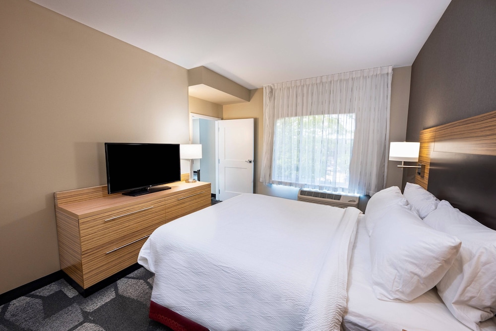 TownePlace Suites by Marriott Fort Mill at Carowinds Blvd. - photo 6