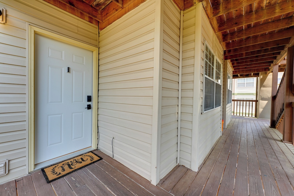 Branson Condo w Lake Access Resort Amenities - photo 38