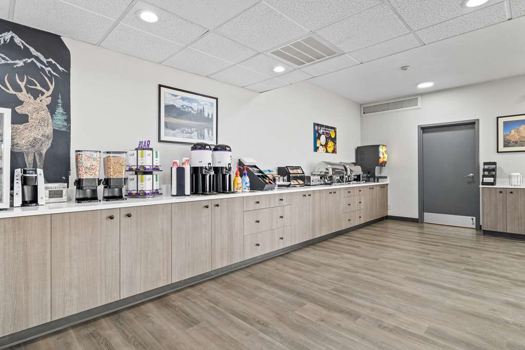 Red Lion Inn & Suites Deschutes River Bend - photo 36