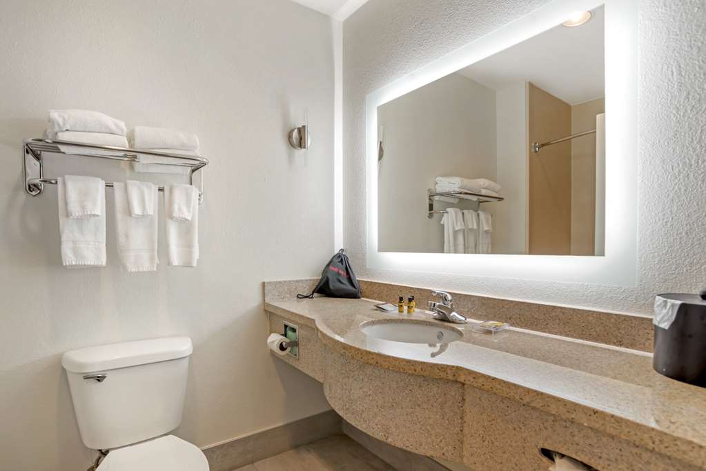 Best Western Plus Daphne Inn & Suites - photo 26