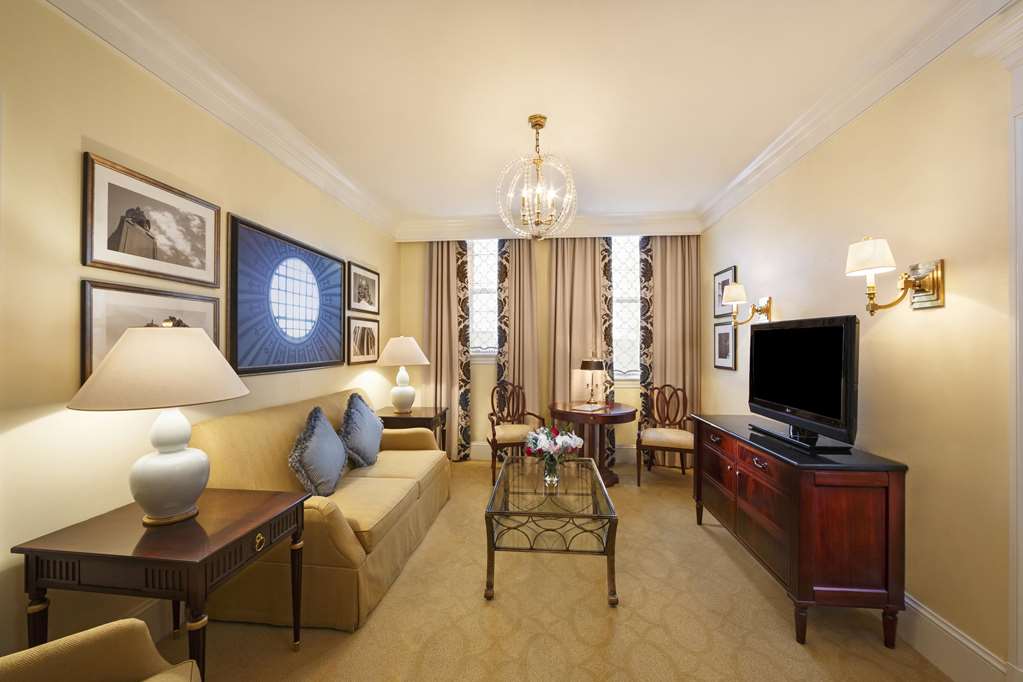 The Jefferson Hotel - photo 22