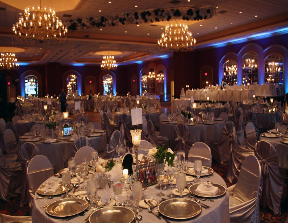 Buffalo Grand Hotel - photo 33