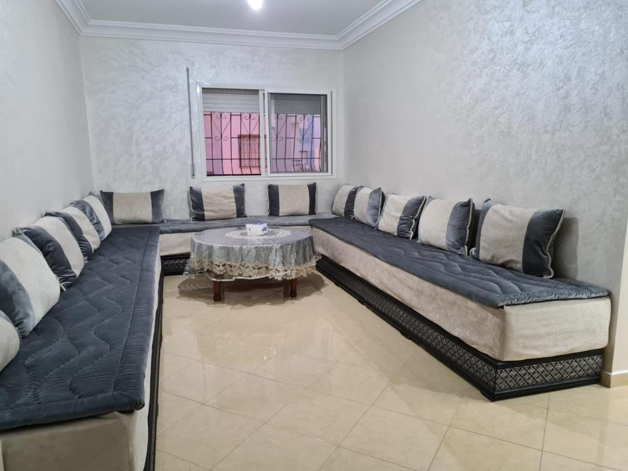 App Renove Proche de la Mer in Martil, Morocco