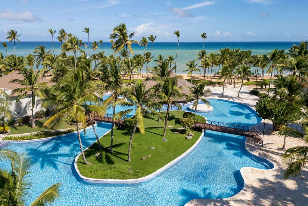Wyndham Alltra Punta Cana All Inclusive Resort in Punta Cana, Dominican Republic