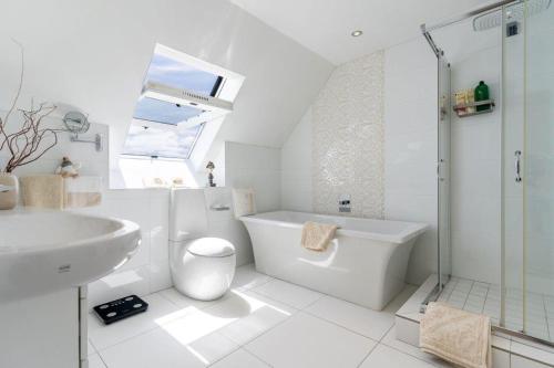 Dolphin Beach Penthouse