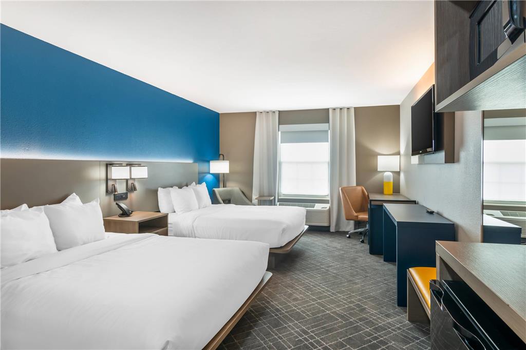 Comfort Inn & Suites Chesterfield St. Louis - photo 18
