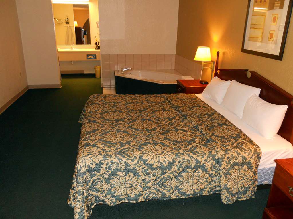 Country Hearth Inn & Suites Dawson - photo 10