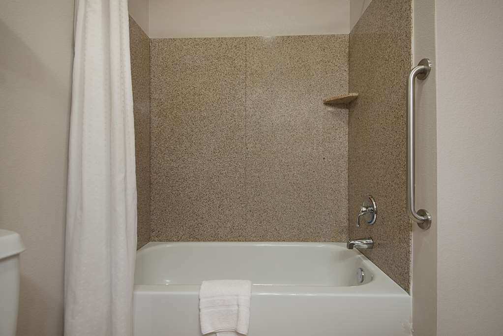 Best Western Plus Deridder Inn & Suites - photo 29