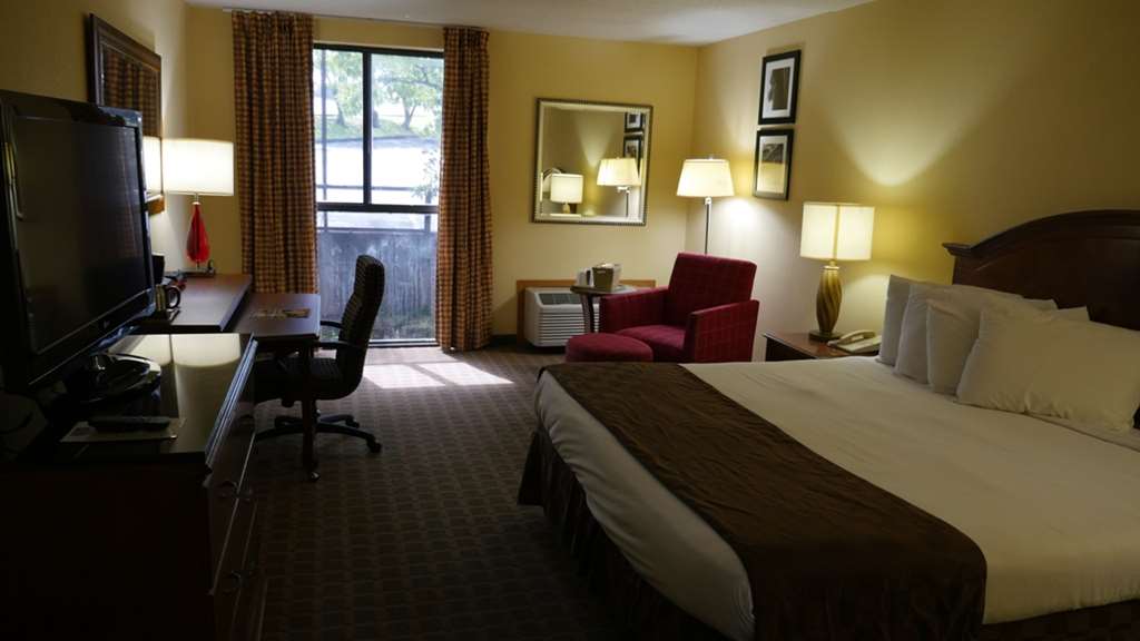 Inn at Grand Glaize - photo 18