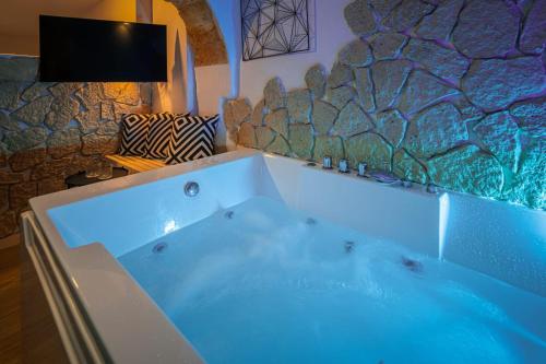 Portoscalas 29 — 4-Star Luxury Hotel in Cagliari, Italy
