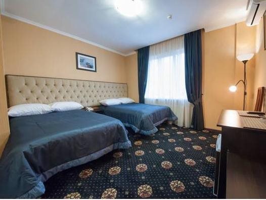 Le Jardin - last minute hotel in Krasnodar