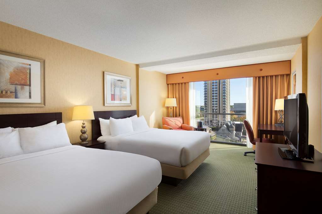 University Plaza Hotel and Convention Center Springfield - photo 28
