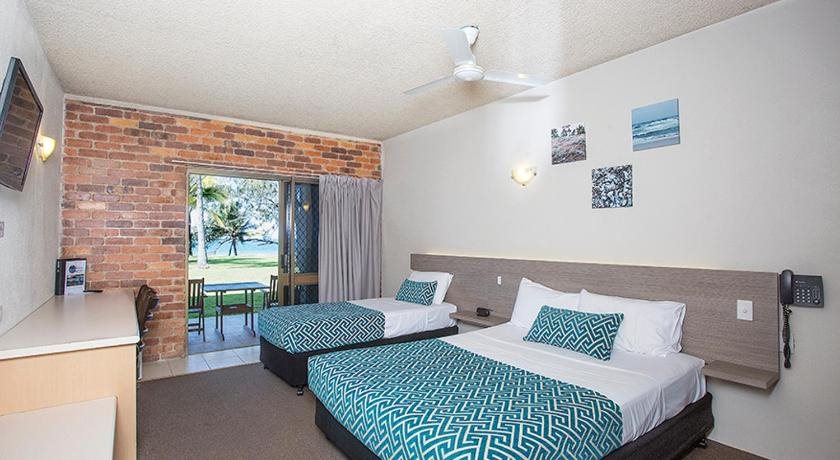 Sarina Beach Motel — Sarina — photo 5