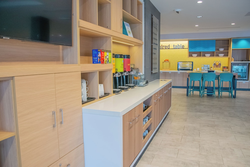 Home2 Suites by Hilton Logansport - photo 40
