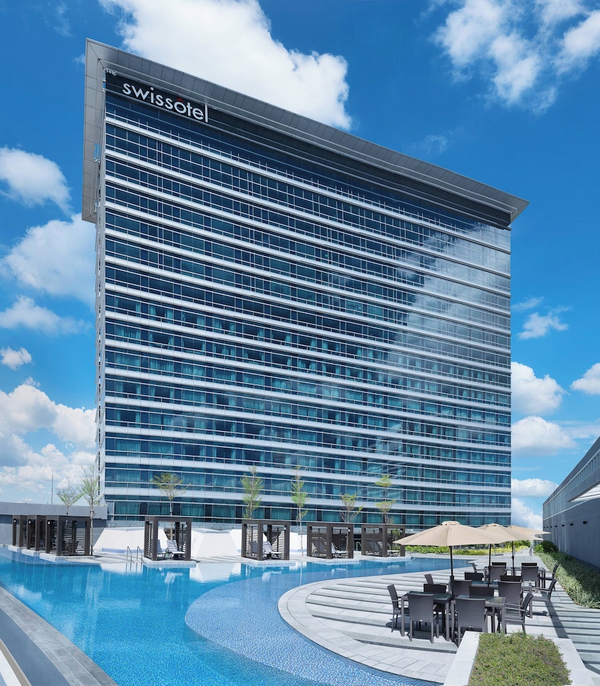 Swissôtel Clark Philippines in Angeles City, Philippines
