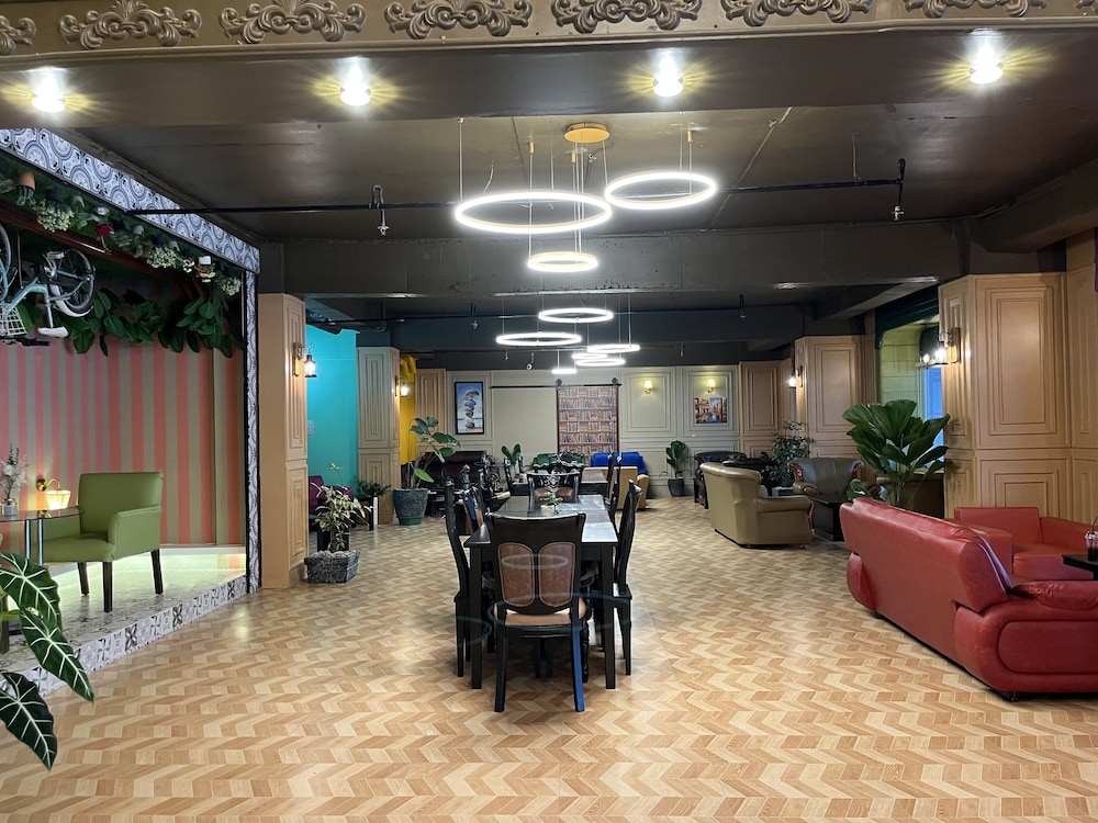 Clark CU Hotel — Angeles City — photo 4
