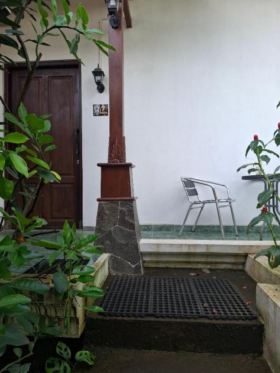 Valhalla Bed and Breakfast — Salatiga — photo 2