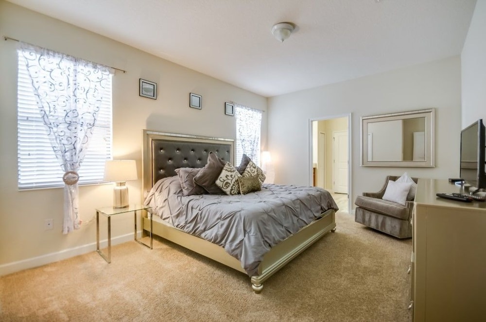 Ev220208 Champions Gate Resort 8 Bed 5 Baths Villa - photo 12