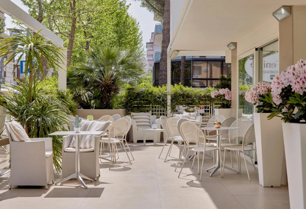 Hotel La Fenice - last minute hotel in Rimini