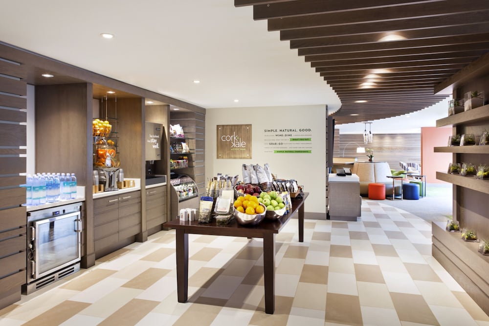 Even Hotel Norwalk By Ihg - photo 33