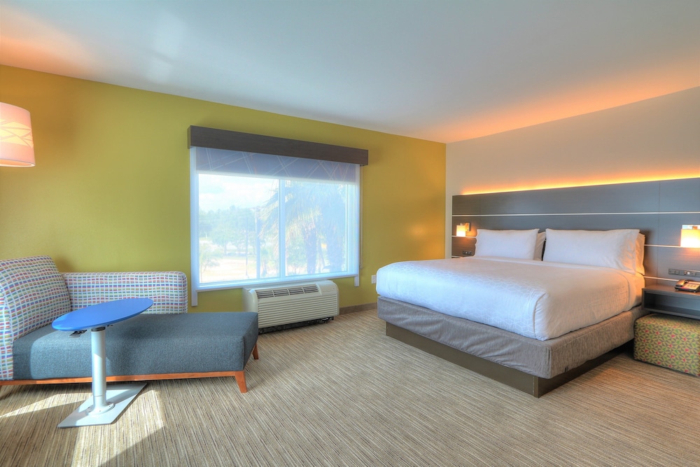 Holiday Inn Express Hotel & Suites Mobile Saraland by IHG - photo 17