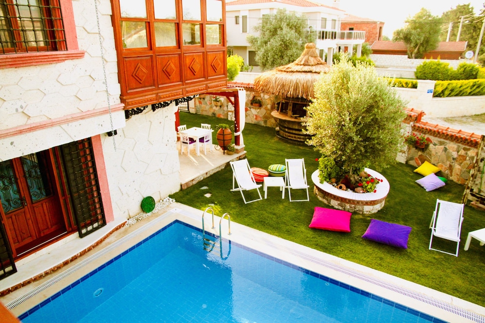 La Siempre Alacati - last minute hotel in Cesme