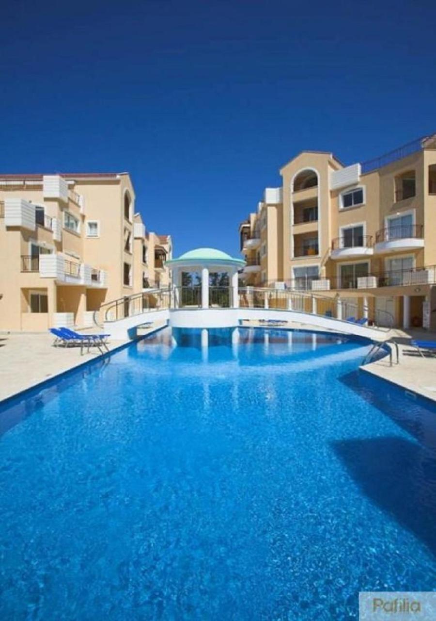 Sam's Cove — 4-Star Luxury Hotel in Paphos, Cyprus