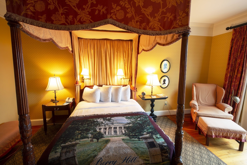 The Berry Hill Resort & Conference Center - photo 8