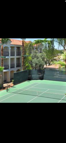 Club de Soleil