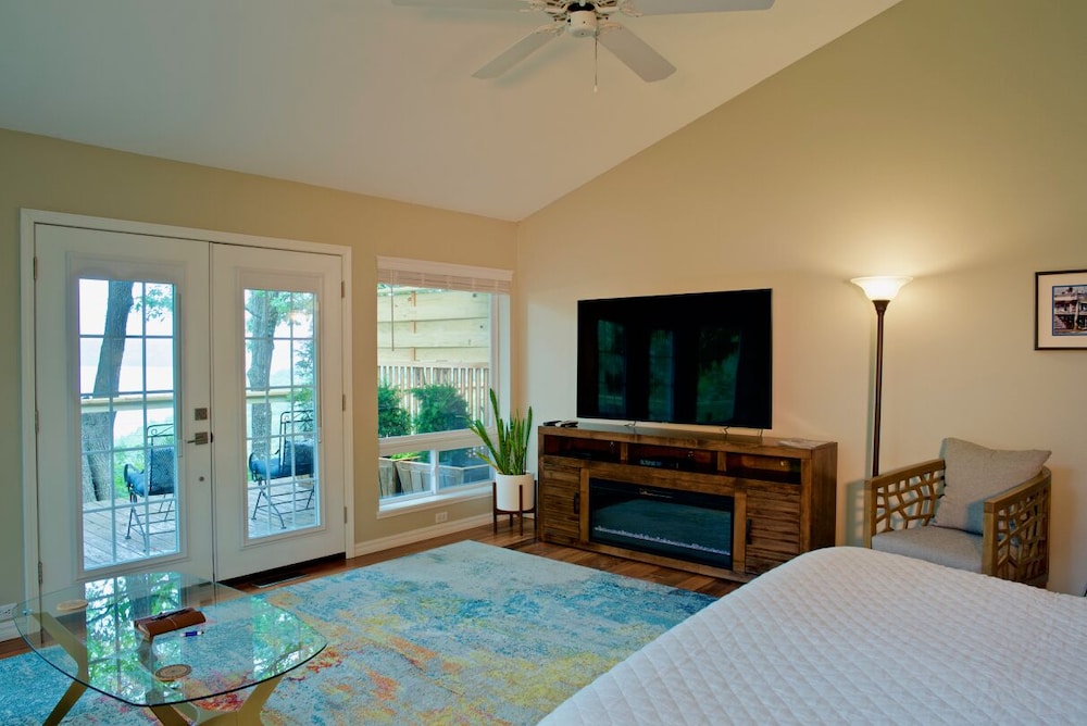 Beaver Lake Cottages - photo 24