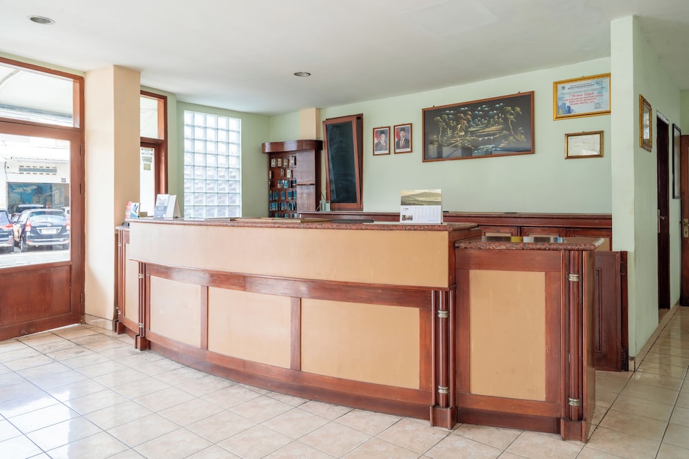 New Abadi Hotel Tasikmalaya in Tasikmalaya, Indonesia