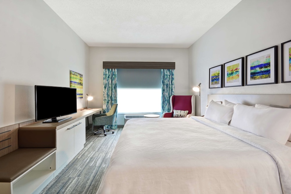 Hilton Garden Inn Panama City - photo 12