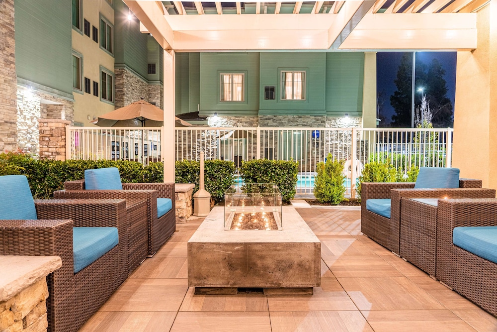 Homewood Suites by Hilton Pleasant Hill CA - photo 66