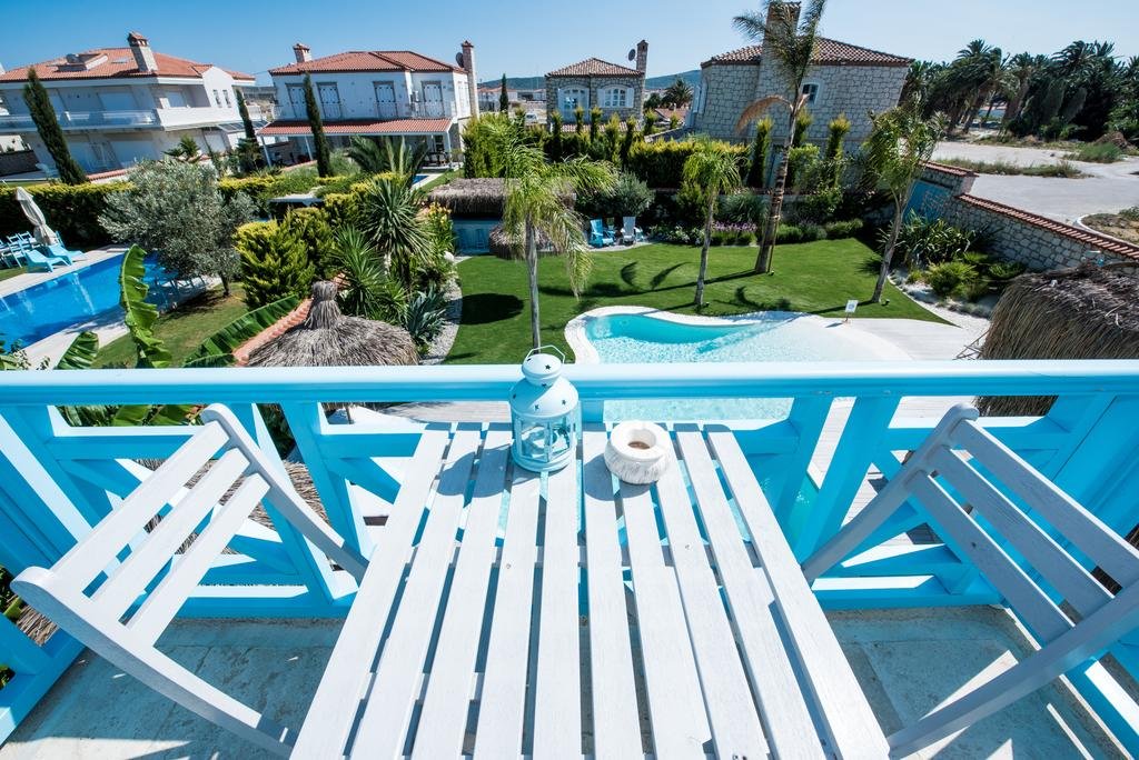 La Vela Hotel Adult Only in Cesme, Turkey