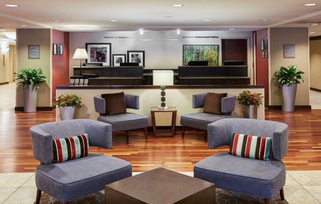 Homewood Suites by Hilton Silver Spring - featured photo