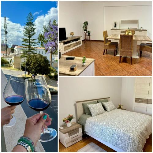 Apartamento Tavira Centro Tribunal — 4-Star Luxury Hotel in Tavira, Portugal