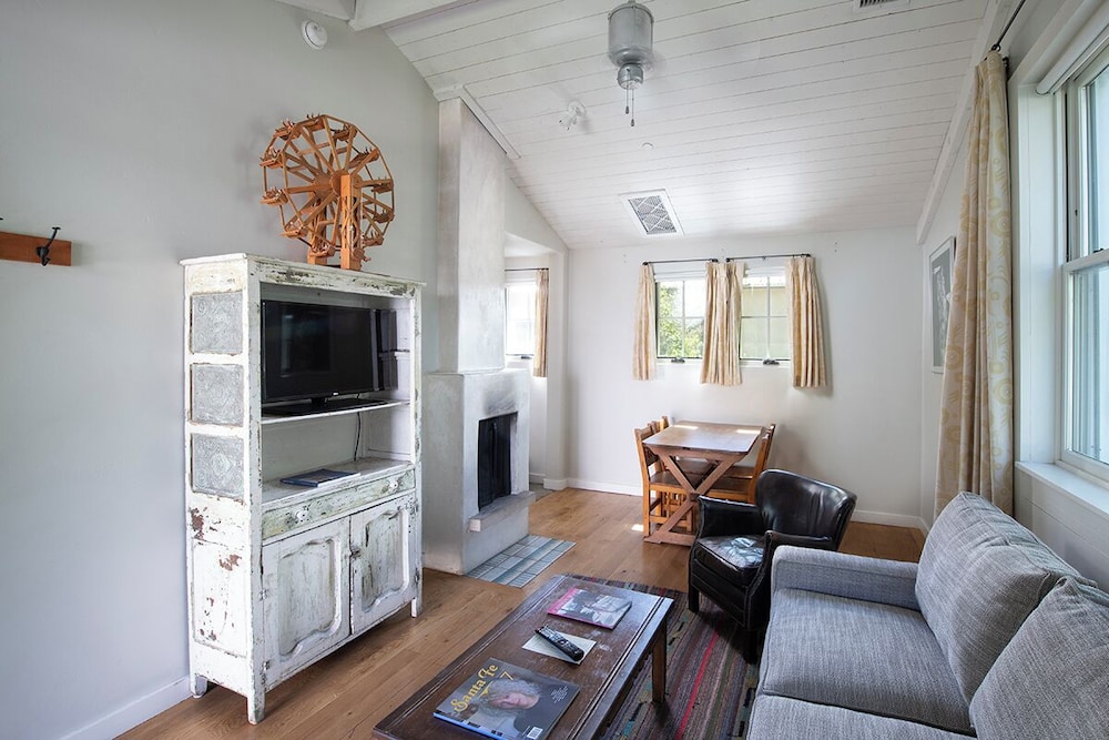 Los Poblanos Historic Inn & Organic Farm - photo 18