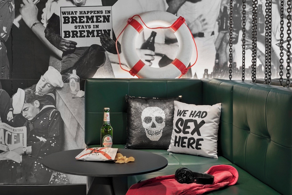 Moxy Bremen — Bremen — photo 4