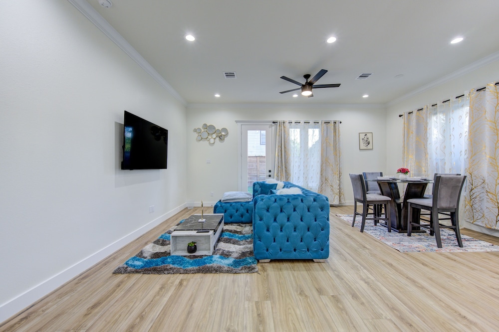 Houston Stay - photo 23