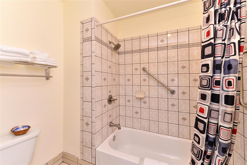 Americas Best Value Inn & Suites Klamath Falls - photo 18