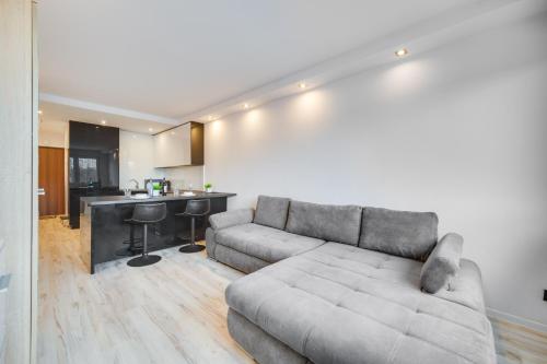 Chłopska 34D by Homeprime — 4-Star Luxury Hotel in Gdansk, Poland