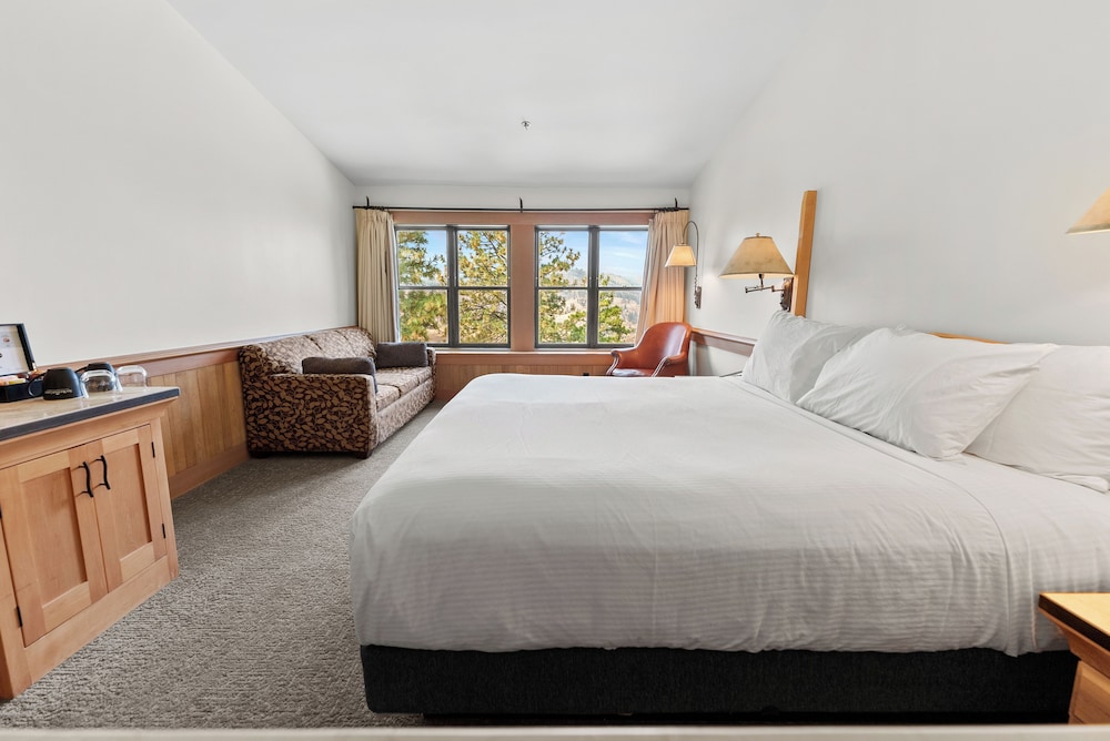 Sun Mountain Lodge - photo 13