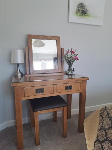 Romany Cottage B&B