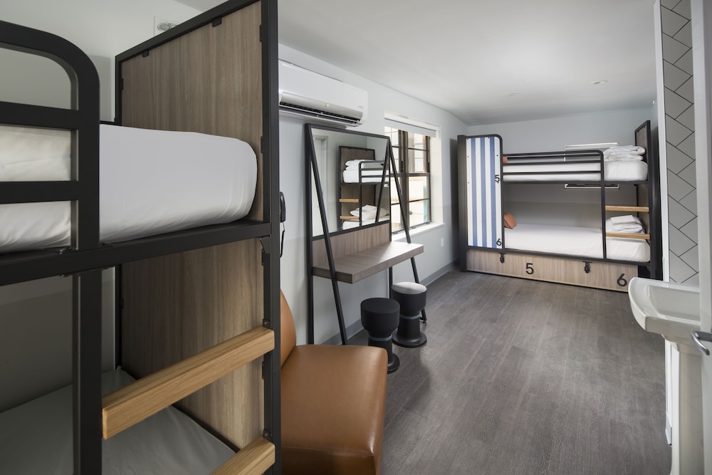 Hotel Rendale Miami Beach - photo 18