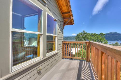 Hutson's Bridgeview — hotel in Hood River